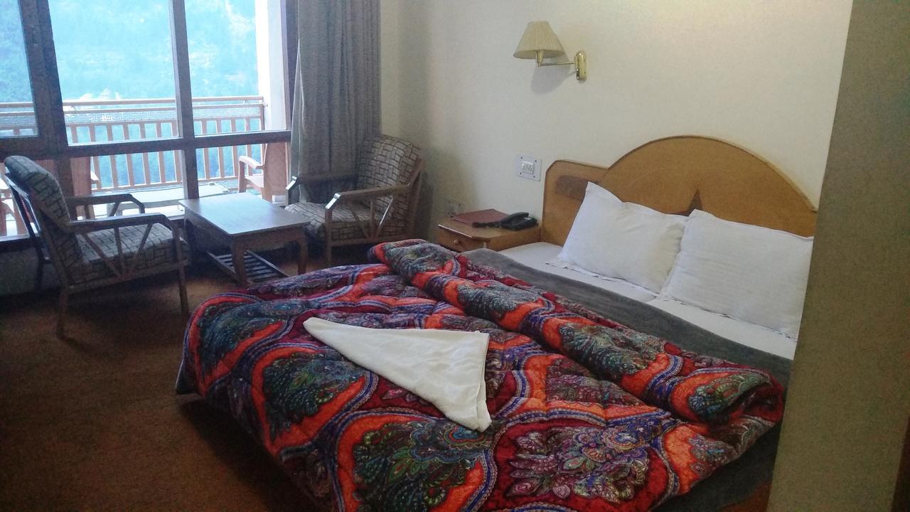 Hotel Arohi Vashist 외부 사진