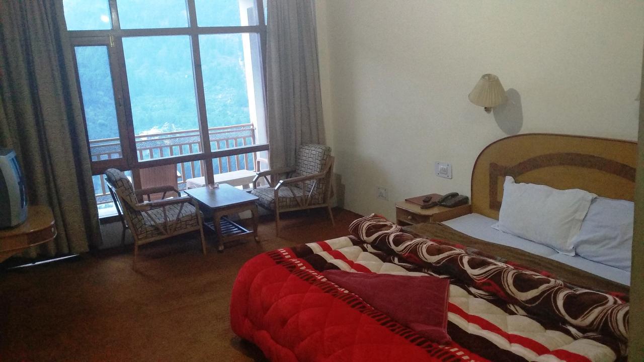 Hotel Arohi Vashist 외부 사진